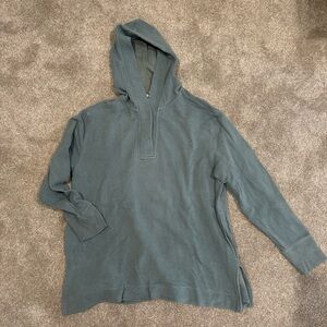 Athleta woman’s sweatshirt